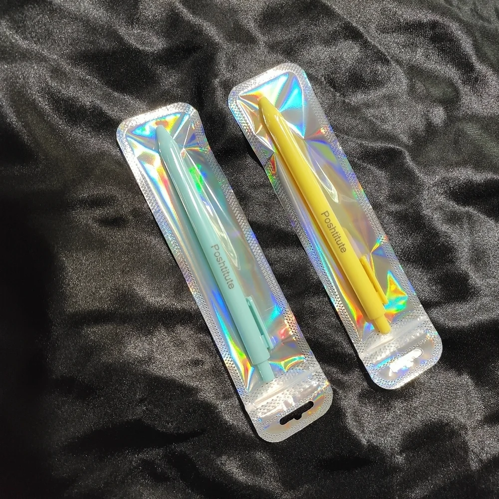 Poshtitute Pen